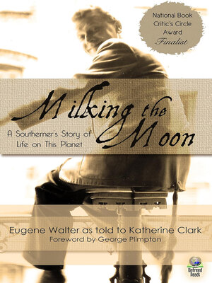 cover image of Milking the Moon
